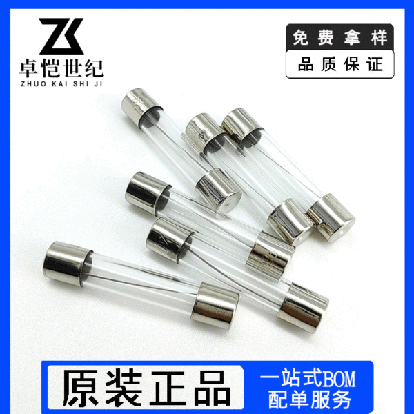 GLASS FUSE