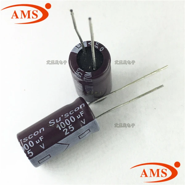 Capacitor