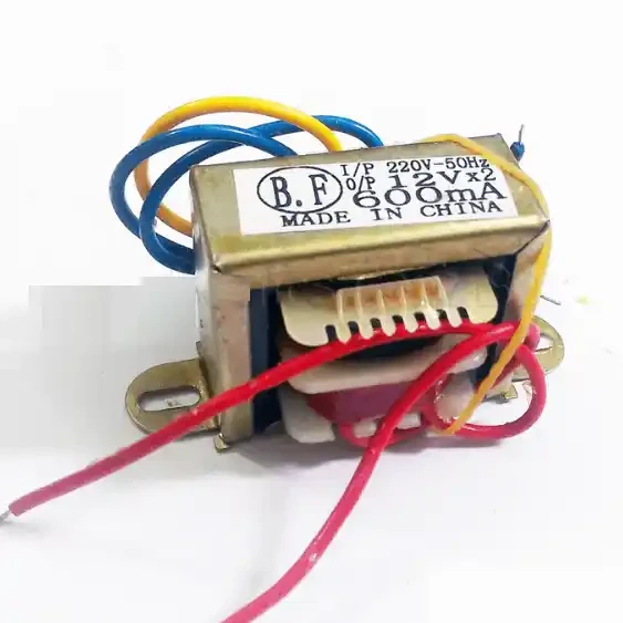 TRANSFORMER