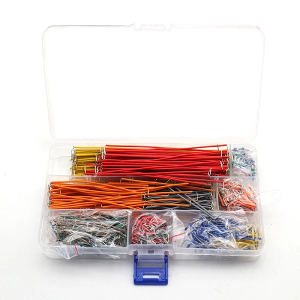 jumper Cable Boxed