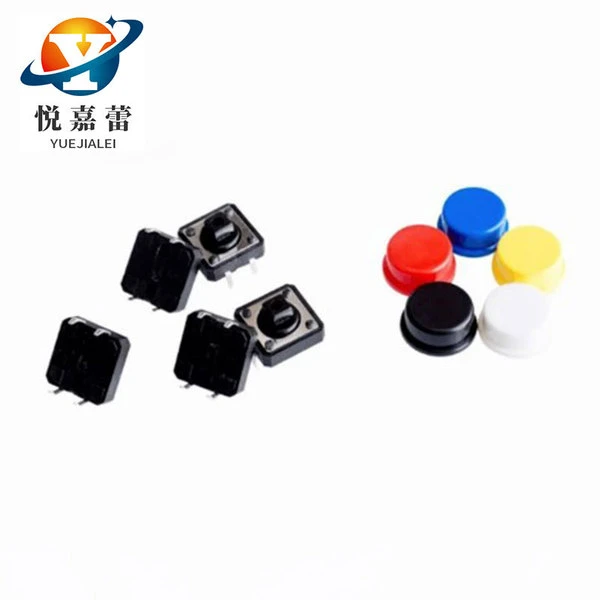 Tact switch