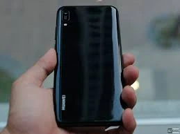 Backshell