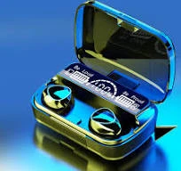 Earbuds