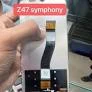 Symphony Z47 Display